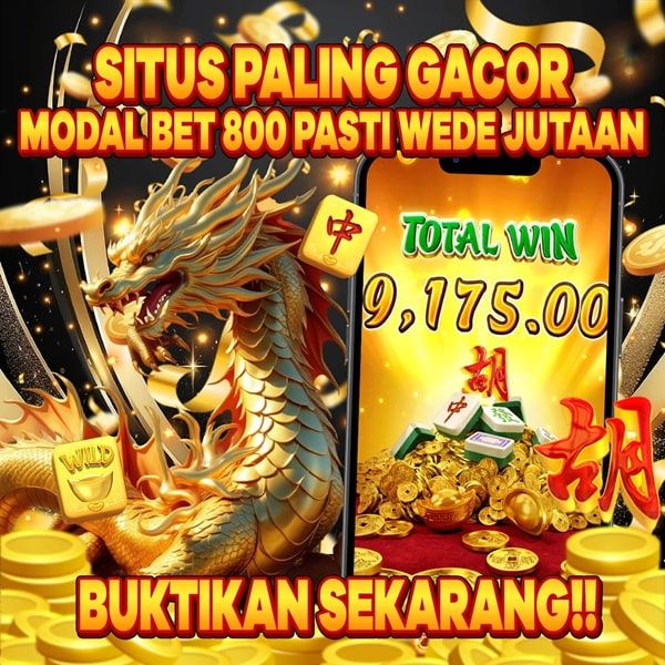 JUARA26: Situs Gacor yang Terjangkau, Cuan Setiap Putaran